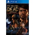 The Walking Dead - A New Frontier PS4